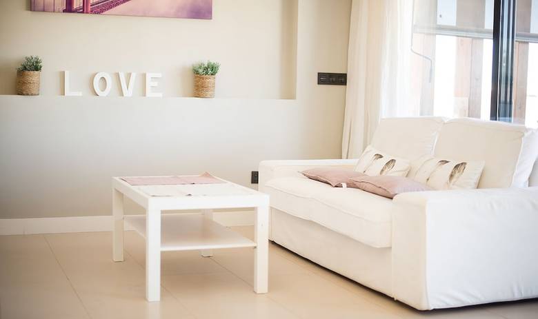 Apartamento Mirador Cala Romana Th46