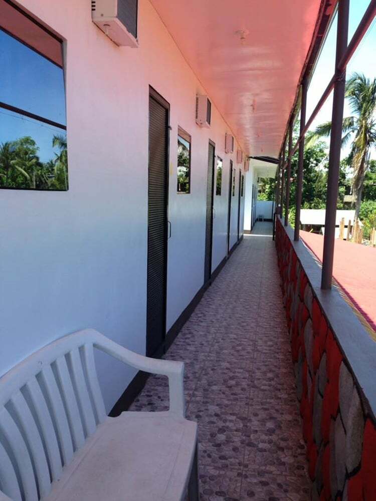 Hotel Ysraela Lodging House - Sabang