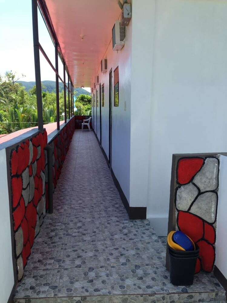 Hotel Ysraela Lodging House - Sabang