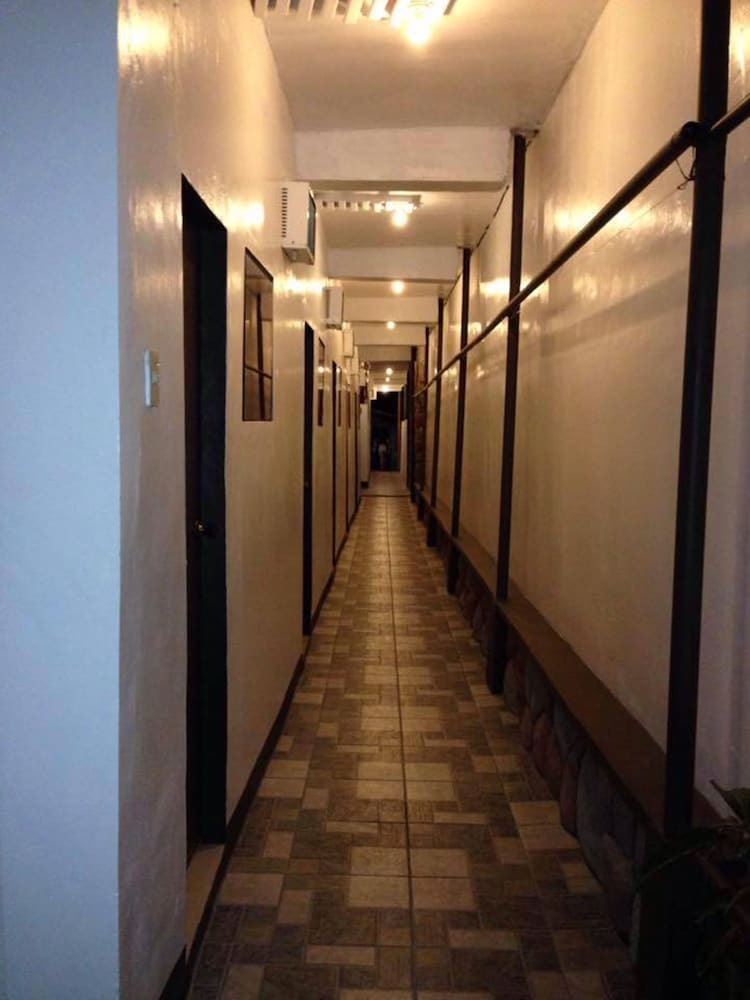 Hotel Ysraela Lodging House - Sabang