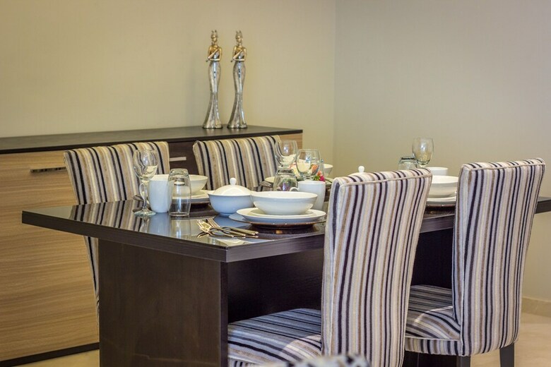 Apartamentos Amara Suites - Eko Atlantic