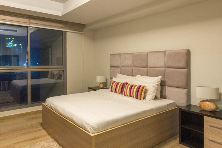 Apartamentos Amara Suites - Eko Atlantic