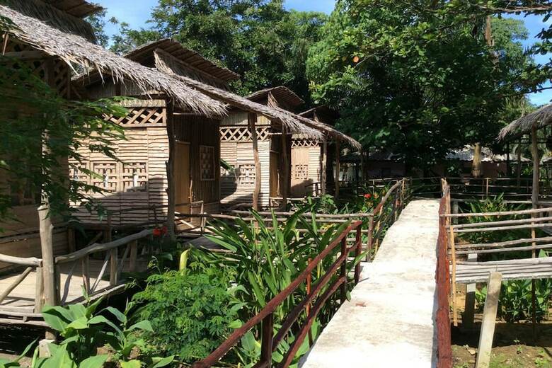 Hotel Lanta Riversand Resort