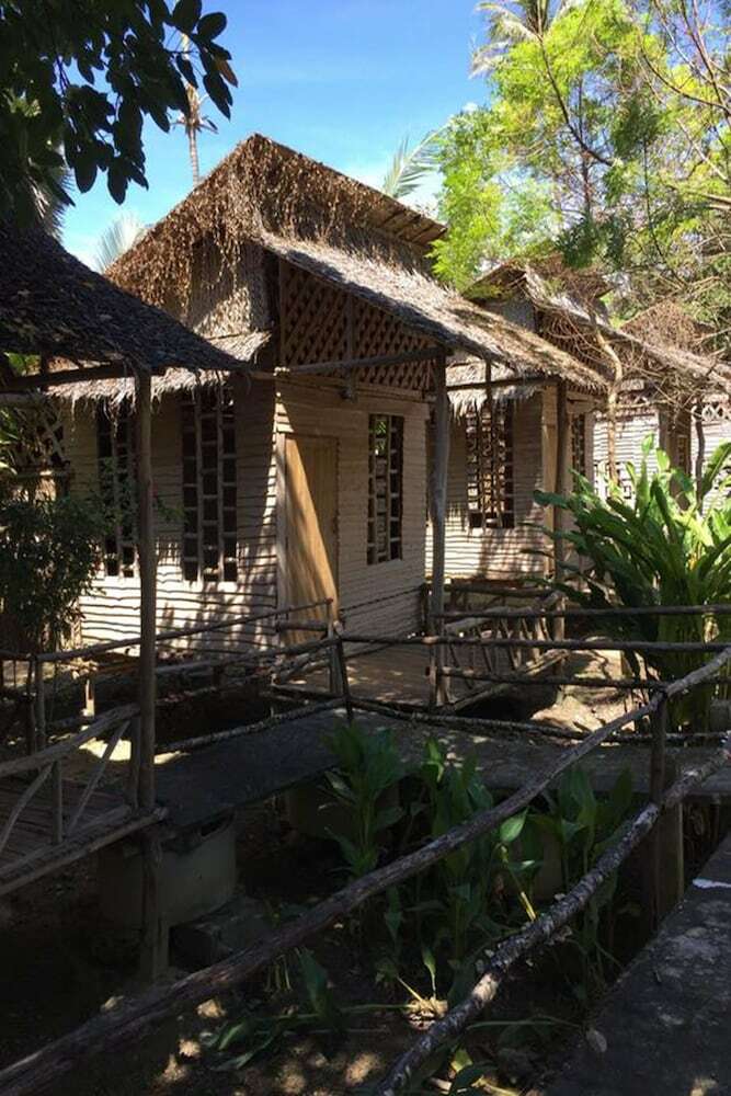 Hotel Lanta Riversand Resort