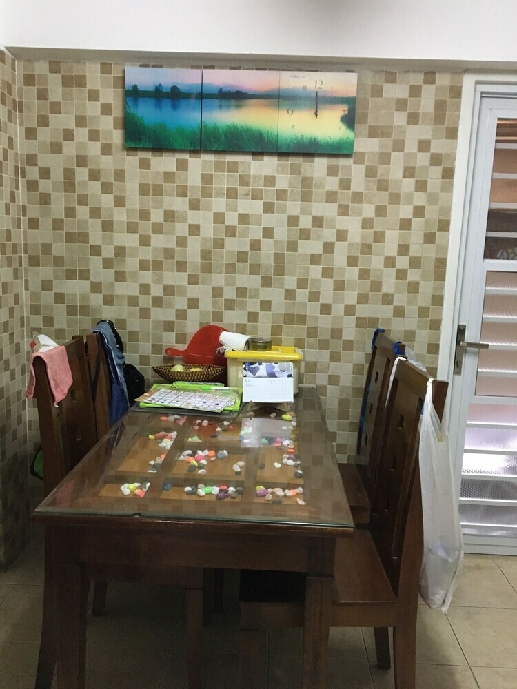 Hotel Linh Homestay