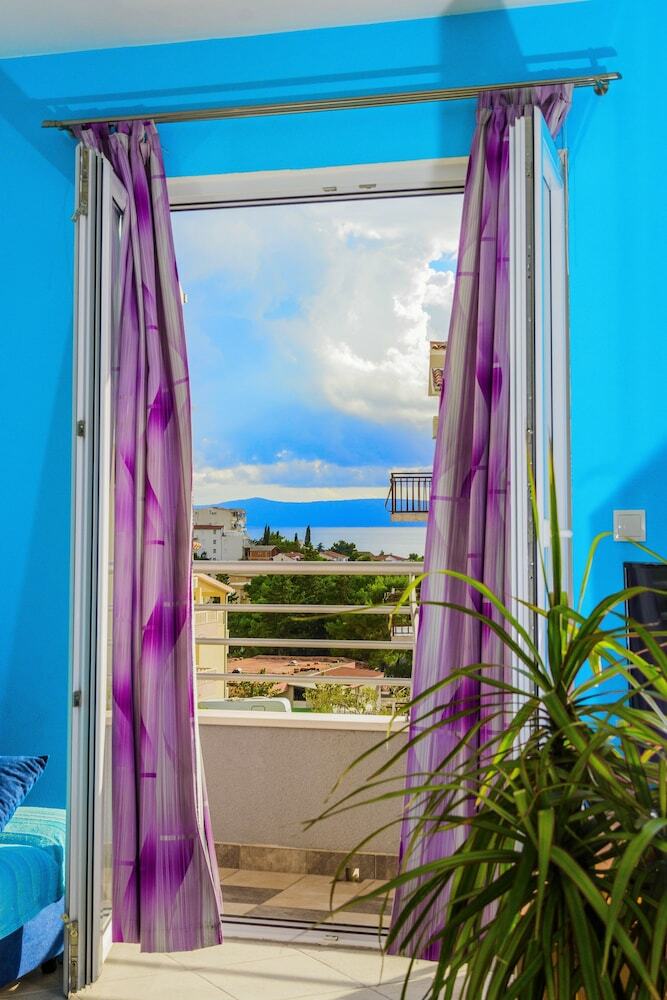 Apartments Andrijanic