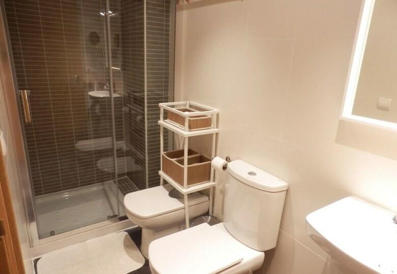 Apartamentos Homy Flat Melendez III