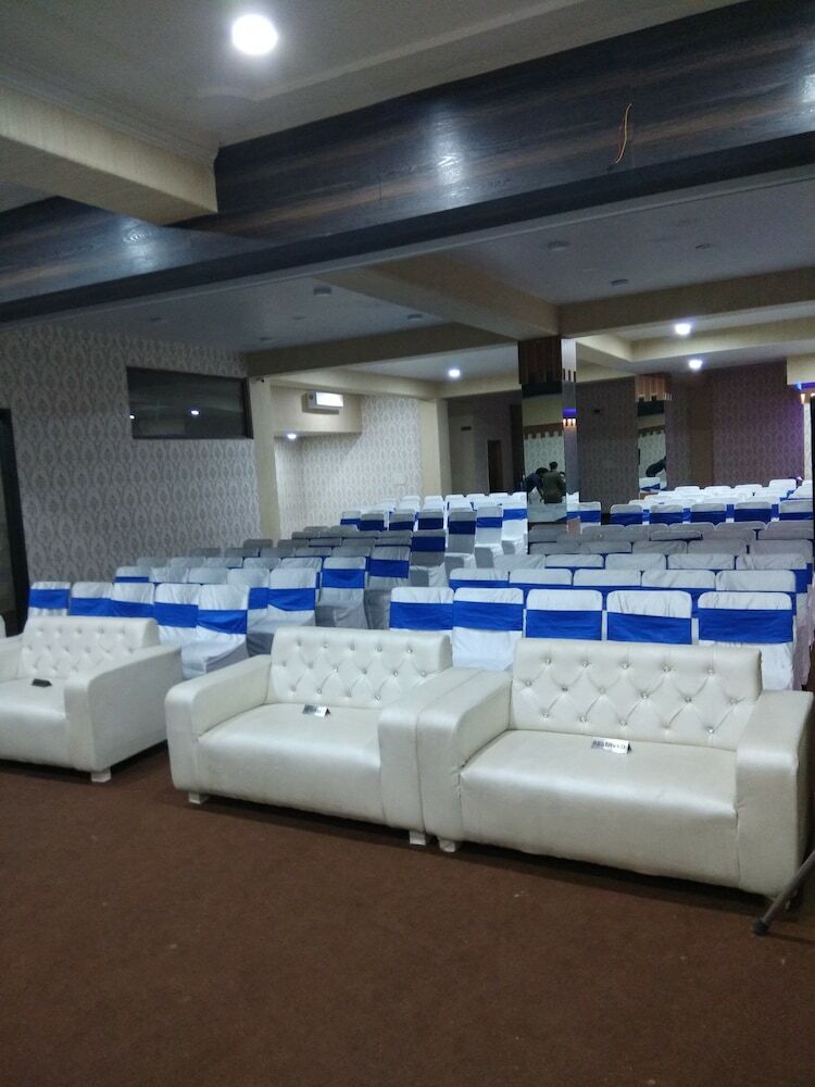 Golden Eagle Hotels & Resorts