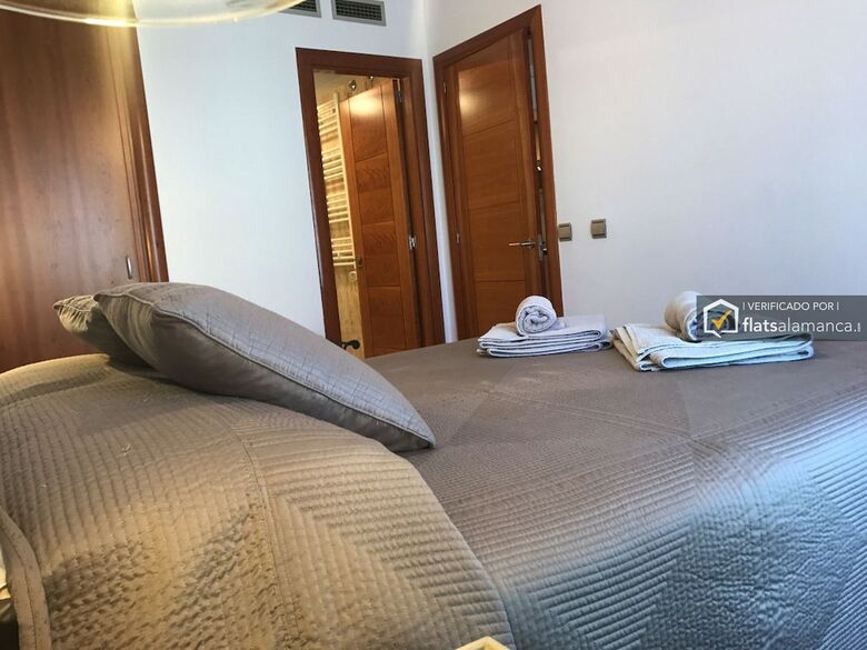 Apartamentos Vivienda Vintage Centro