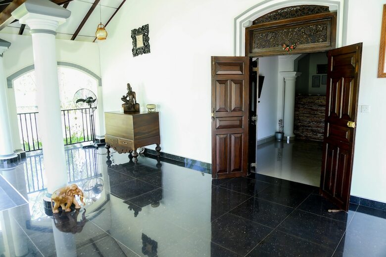 Suri Palm Villa