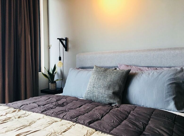 Apartamentos Arch+ Studio @ Trefoil Setia City