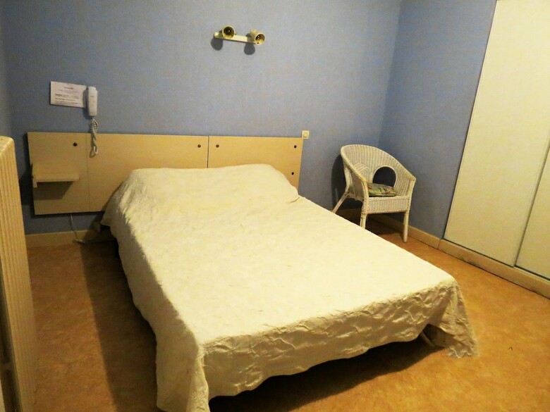 Residencia Le Moli�re