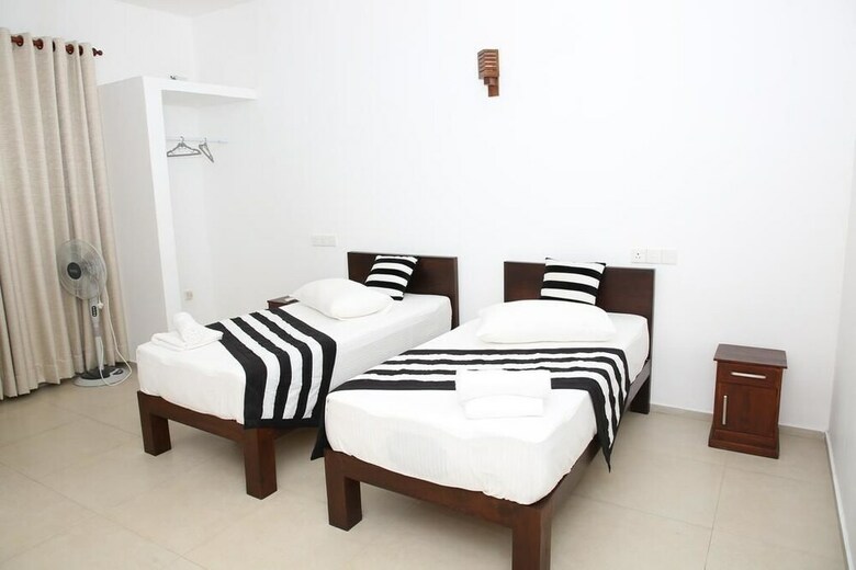 Hotel Oyo 265 Shimada Villa