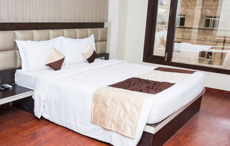 Hotel Kalptaru Lords Inn Nepalgunj