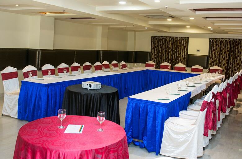 Hotel Kalptaru Lords Inn Nepalgunj