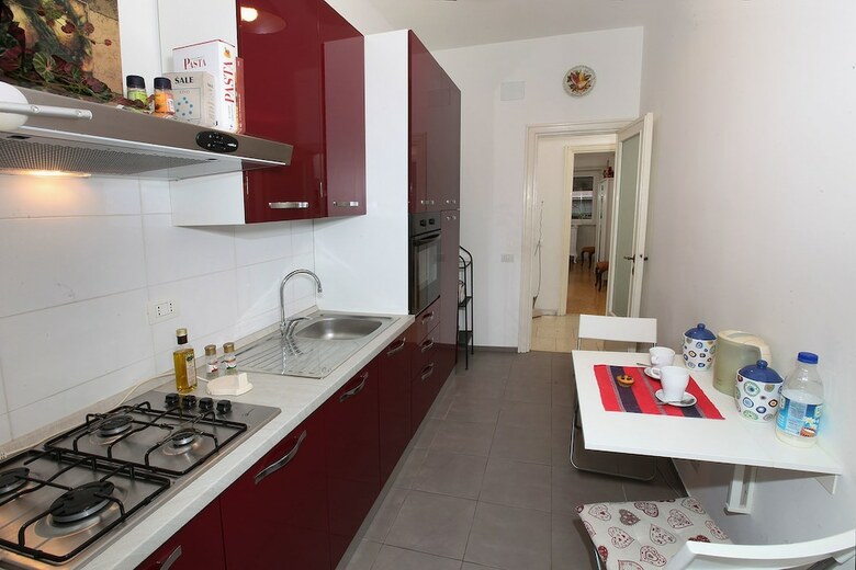 Apartamento Anna A San Pietro