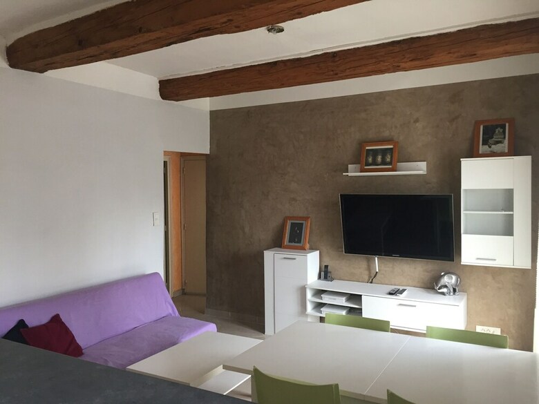 Apartamento L'appartement Pyren�es