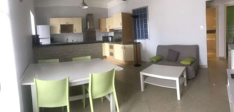 Apartamento L'appartement Pyren�es