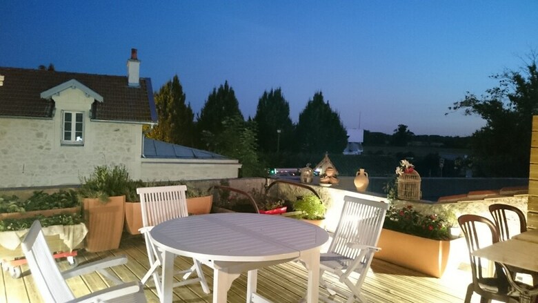 Hotel H�tel de La Gare