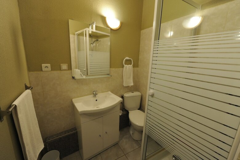 Hotel H�tel de La Gare