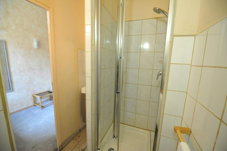 Hotel H�tel de La Gare