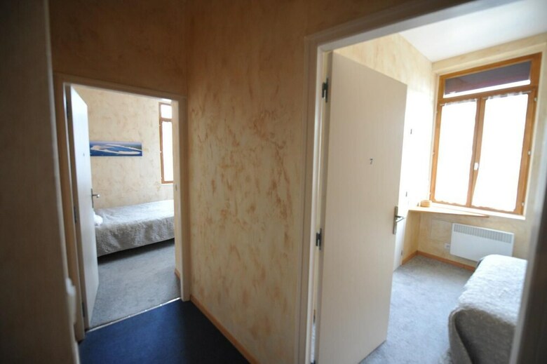 Hotel H�tel de La Gare