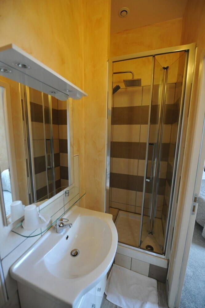 Hotel H�tel de La Gare