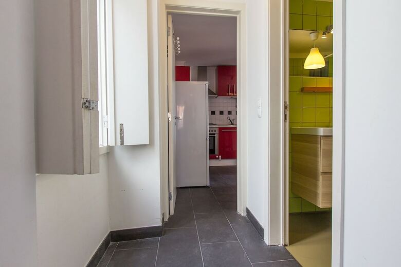Apartamentos Combro Design I By Homing