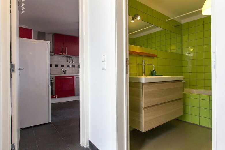 Apartamentos Combro Design I By Homing