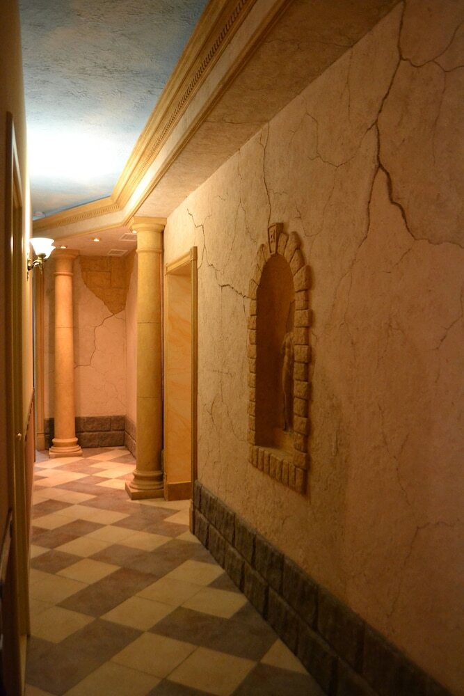 The Old Times Hotel