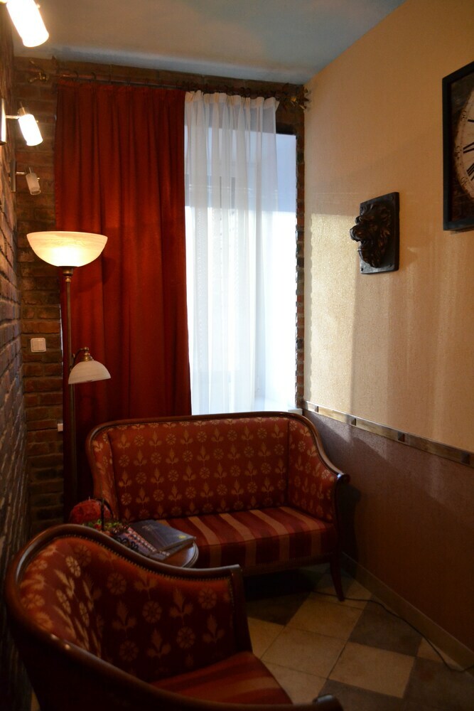The Old Times Hotel
