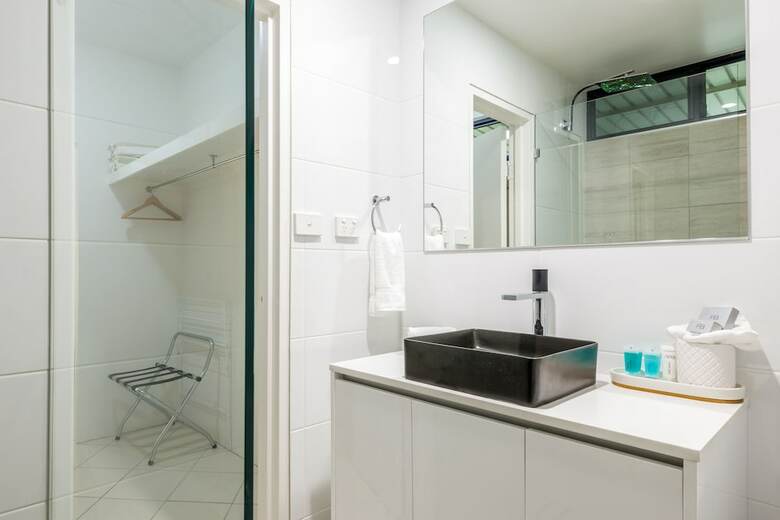 Apartamentos Tranquility Chill At Palm Cove