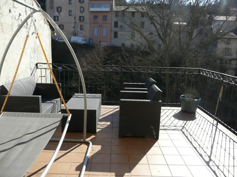 Hotel H�tel Restaurant Du Pont Vieux