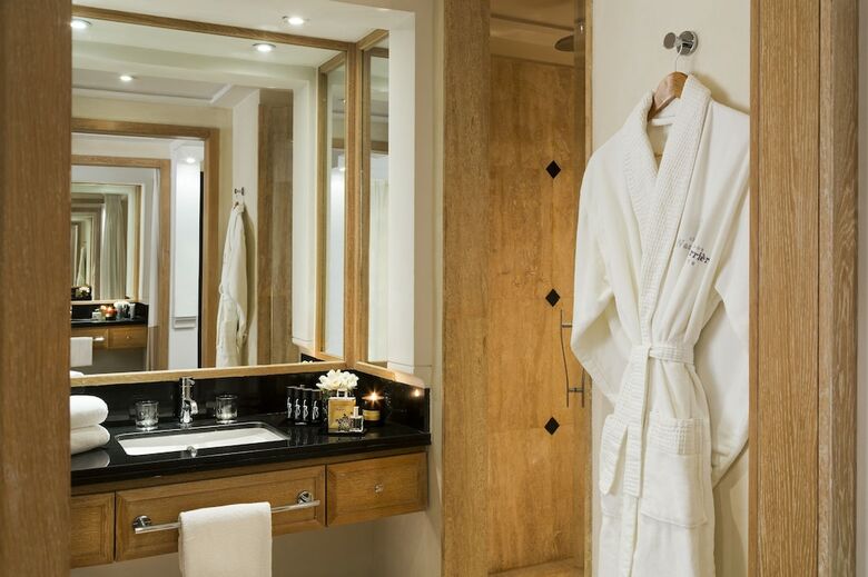 Hotel H�tel & Ryads Barri�re Le Naoura