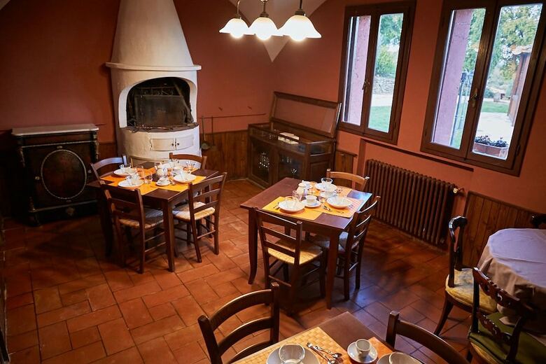 Agroturismo Casalrosso