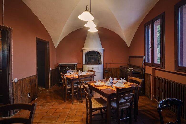 Agroturismo Casalrosso