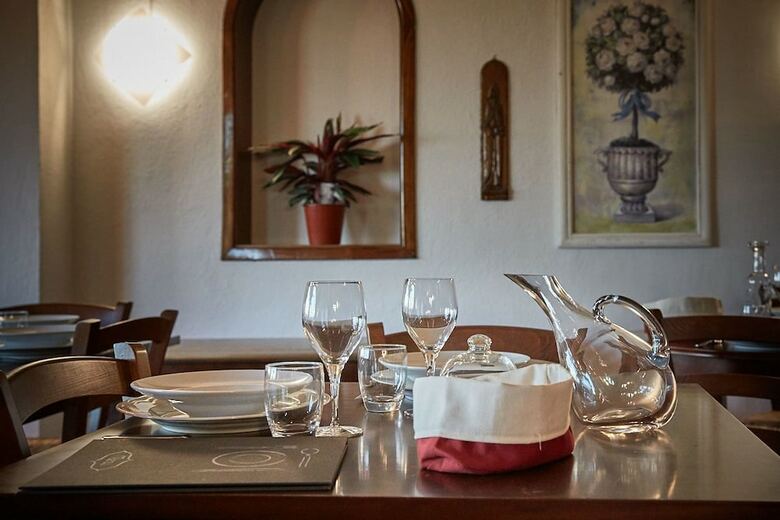 Agroturismo Casalrosso