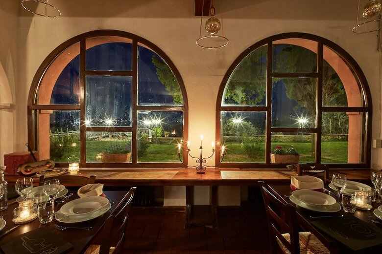 Agroturismo Casalrosso