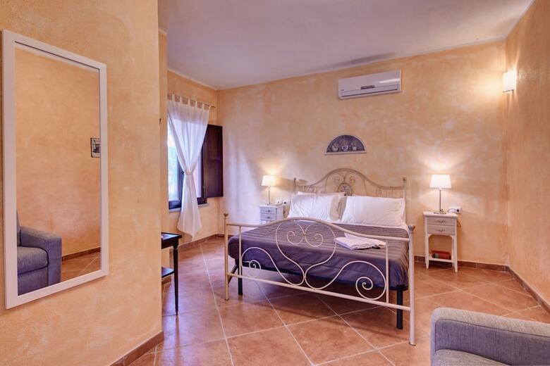 Agroturismo Casalrosso