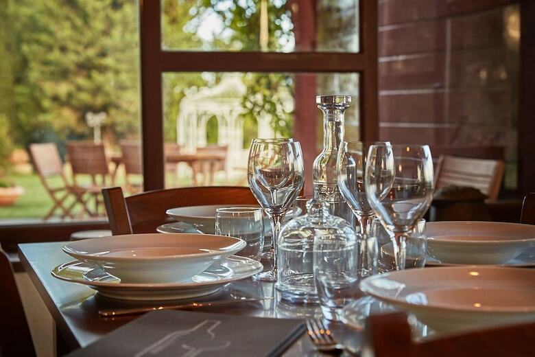 Agroturismo Casalrosso