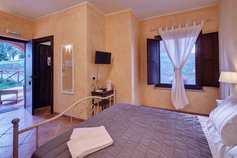 Agroturismo Casalrosso