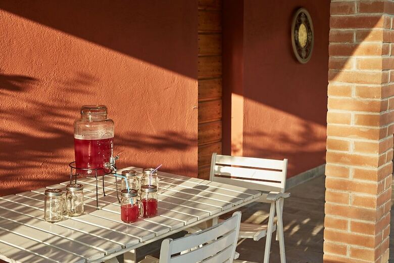 Agroturismo Casalrosso