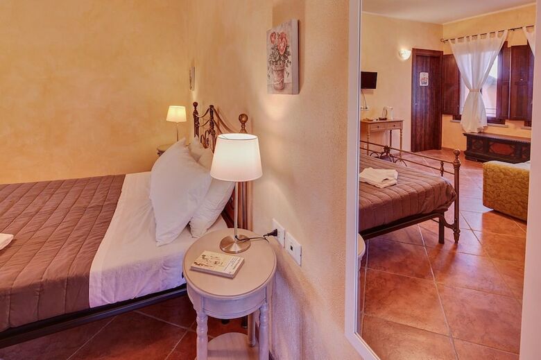Agroturismo Casalrosso