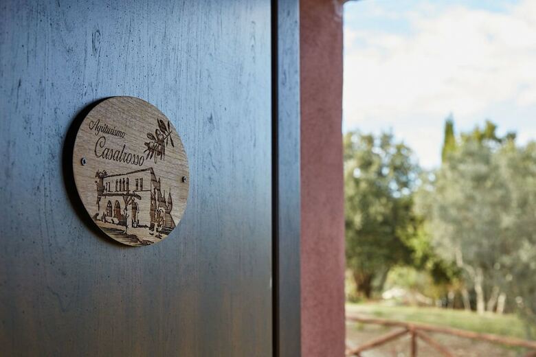 Agroturismo Casalrosso
