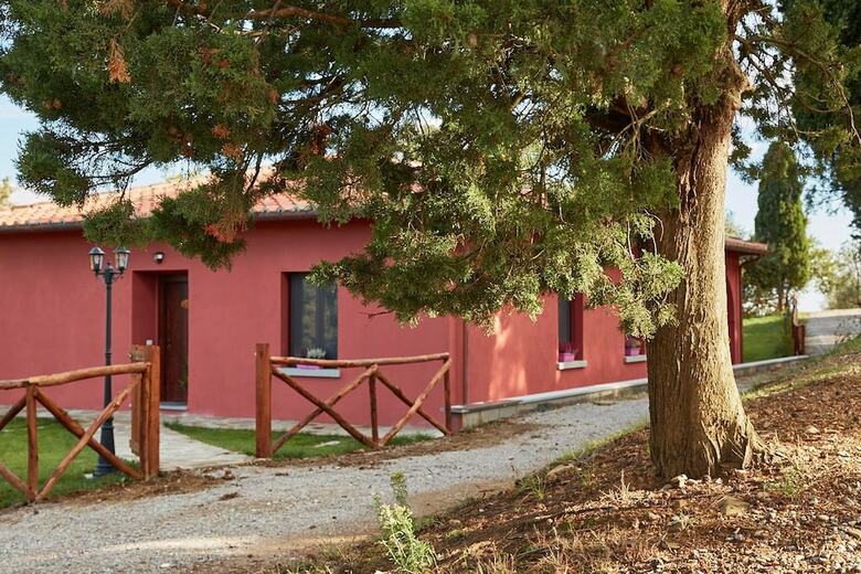 Agroturismo Casalrosso