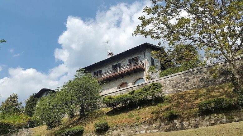 Apartamento Appartamento Magico Lago
