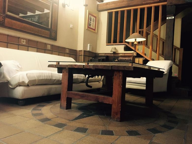 Hostal Posada La Panadera