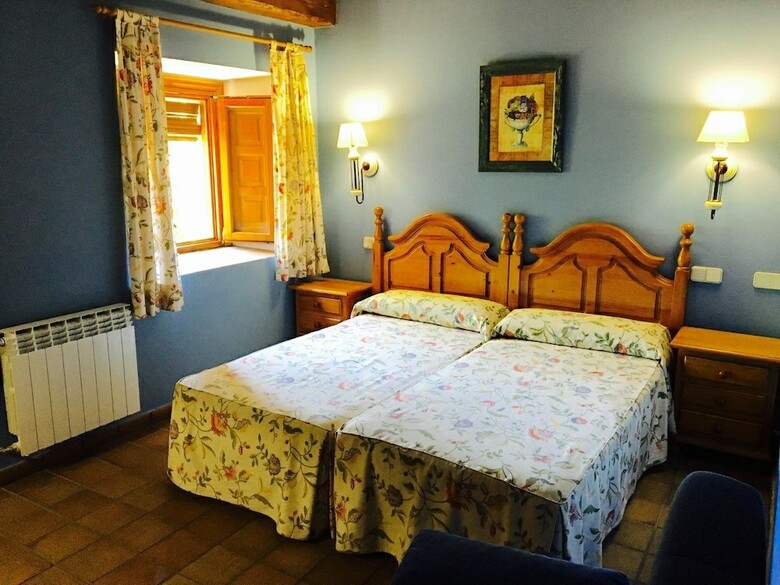 Hostal Posada La Panadera