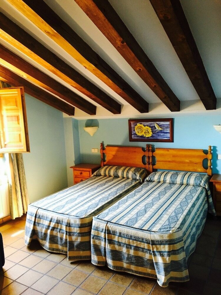 Hostal Posada La Panadera
