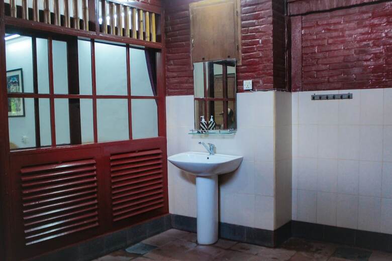 Bed & Breakfast Argasoka Bungalows